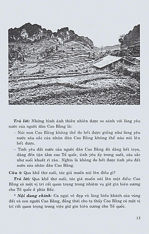 Sách Học Tốt Tiếng Việt Lớp 5 (Tập 2)