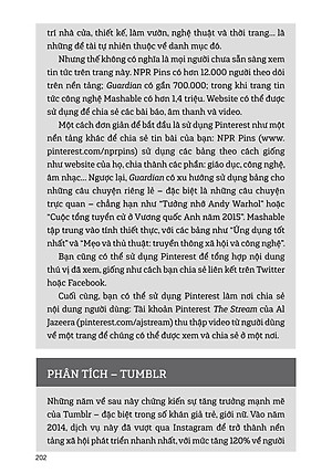 Sách - Cẩm Nang Báo Chí Trực Tuyến - Kỹ Năng Sinh Tồn Và Lớn Mạnh Trong Kỷ Nguyên Số (Tái Bản 2025)