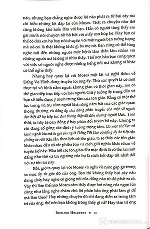 Lược Sử Tôn Giáo