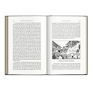 Thái Bình Thiên Quốc diễn nghĩa (TẶNG 1 POSTCARD, SỐ LƯỢNG CÓ HẠN)