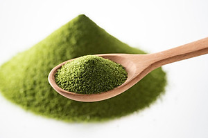 Rau Má Uống Liền Sấy Lạnh Nguyên Chất Hộp Ko Đường (3g*15 gói)  - Mát gan, detox, giảm mụn, giảm cân, giải nhiệt