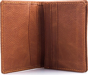 Ví Namecard da bò Huy Hoàng nhiều màu HP9101-02-03