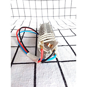 Lò xo nhiệt (ruột) máy sấy màng co