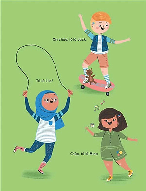 Sách Trưởng Thành Từ Những Điều Bé Nhỏ