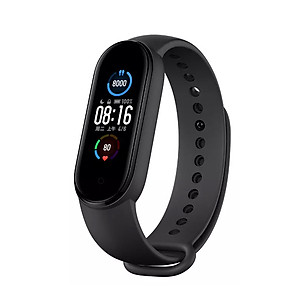 Mua Xiaomi Mi Band Smart Bracelet Tiki