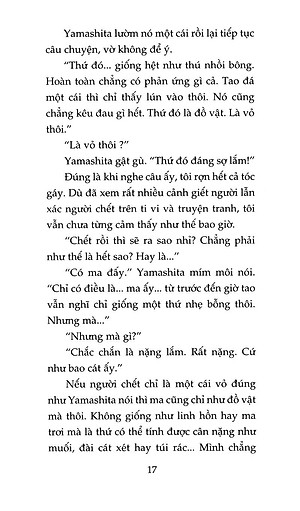 Sách Khu Vườn Mùa Hạ (Tái Bản 2020)