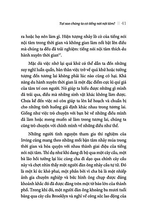 Sách Chatter - Trò Chuyện Với Chính Mình