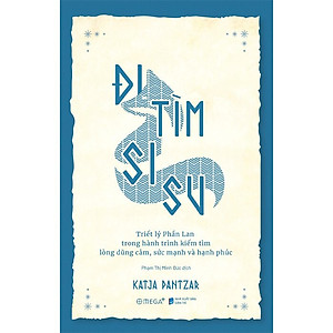 (Bộ 3 Cuốn) Bộ Sách Lịch Sử & Văn Hóa Bắc Âu (gồm: Nơi Rìa Thế Giới - Những Người Gần Như Hoàn Hảo - Đi Tìm Sisu) - Nhiều tác giả - (bìa mềm)