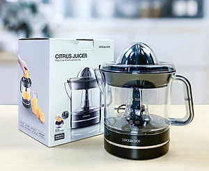 Máy Vắt Cam Lock&Lock EJJ236 (700ml) - Hàng chính hãng