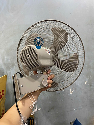  Combo thùng( 2 cây )Quạt Treo Tường 2 Dây Senko TC16 - Hàng Chính Hãng