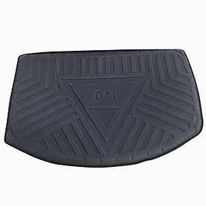 Thảm Nhựa Lót Cốp Xe Ô Tô Hyundai Grand I10