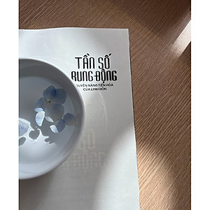 Sách Tần Số Rung Động – Quyền Năng Tiến Hóa Của Linh Hồn