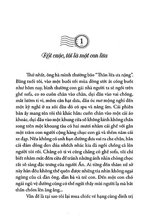 Tôi Là Một Con Lừa (Tái Bản 2023)