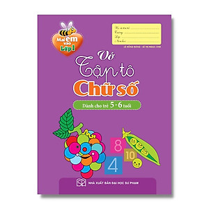 Bộ Túi Mai Em Vào Lớp 1 (5-6 Tuổi)