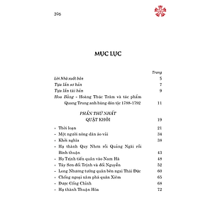 Quang Trung - Anh hùng dân tộc (1788-1792) (bản in 2023)