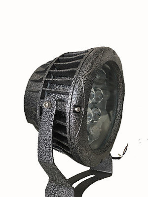 Đèn LED Rọi Cột Công Suất 18W ánh sáng vàng GS Lighting