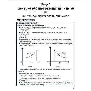 Sách Tham Khảo Toán Lớp 12 - Dùng Chung Cho SGK Hiện Hành - Hồng Ân