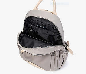 Balo nữ thời trang cao cấp phong cách mới