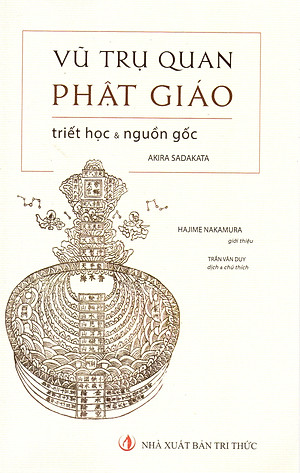 Vũ trụ quan Phật giáo - Triết học & Nguồn gốc