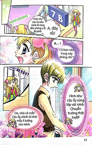 Sách Bộ Truyện Candybook - Mãi Giữ Những Trang Lưu Bút