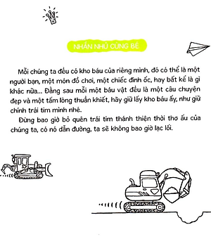 Sách Thế Giới Xe Công Trình - Xe Xúc Siêu Phàm