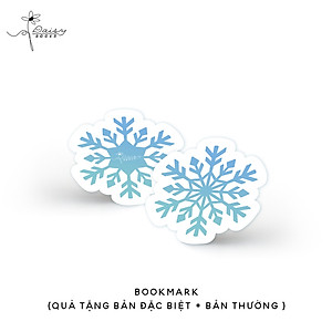 Sách Người Tuyết Của Em Có Thể Sống Được Bao Lâu? - Tập 2