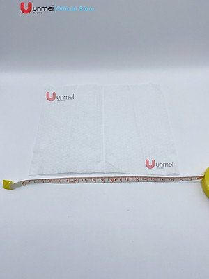 Khăn vải khô đa năng Mama 240 tờ