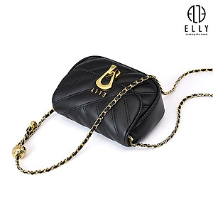 Túi xách nữ cao cấp da thật ELLY – ET150