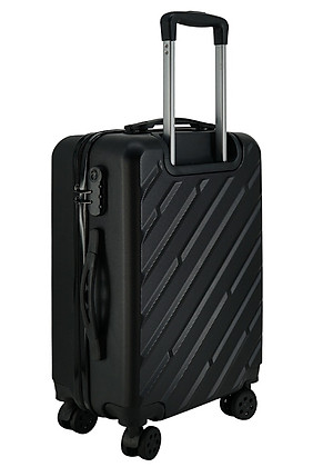 TẶNG TÚI ĐỰNG GIÀY + THẺ TAG - Vali kéo i'mmaX Z1100 nhựa PC/ABS chống va đập có đủ size 20-24inch - Bảo hành 3 năm - Hàng chính hãng