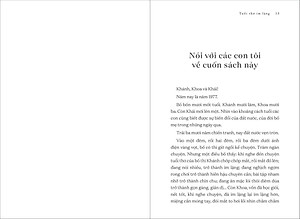 Tủ Sách Vàng - Tác Phẩm Chọn Lọc Dành Cho Thiếu Nhi - Tuổi Thơ Im Lặng (Tái Bản 2023)