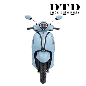 Xe Máy Yamaha Grande 125cc