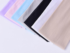 Găng Tay Chống Nắng Xỏ Ngón (Giao Màu Ngẫu Nhiên)