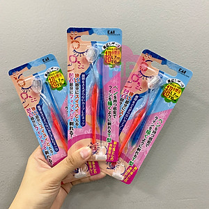 Set 2 Dao Cạo Lông Mày Kai 01-158