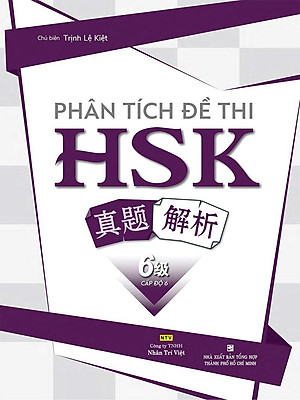 Phân Tích Đề Thi HSK - Cấp Độ 6