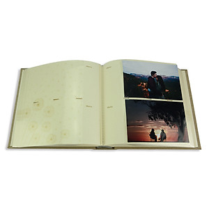 Album Photo 200 Hình Monestar 10x15cm NTO-462