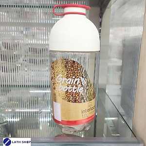 Hộp Đựng Thực Phẩm Đặc Biệt Interlock Lock&lock INL312 1000ml - Hàng Chính Hãng