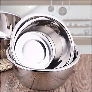 Bát tô Inox cao cấp Echo - Nội địa Nhật