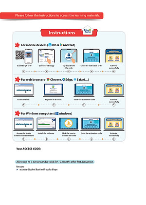 Combo truyện đọc Shakespeare Graded Readers - CEFR A2
