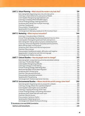 Q: Skills For Success: Level 5: Listening And Speaking Student Book With iQ Online Practice - 3rd Edition