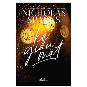 Tiểu Thuyết Nước Ngoài - Kẻ Giấu Mặt