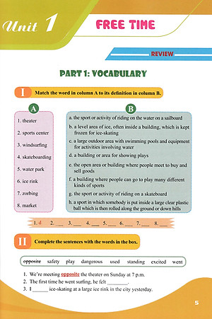 	Bài Tập Bổ Trợ Toàn Diện Tiếng Anh 7 _ABB