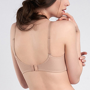 Áo ngực nữ Triumph 2505 có gọng, mút mỏng, bản lưng to định hình ôm nâng đẩy ngực