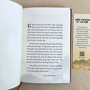 Sách - Hồn thiêng sông núi (tái bản)