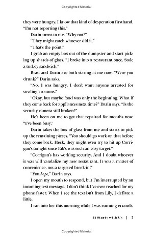 It Ends With Us 2: It Starts With Us