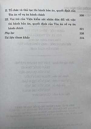 Hướng Dẫn Môn Học Luật Tố Tụng Hành Chính Việt Nam 