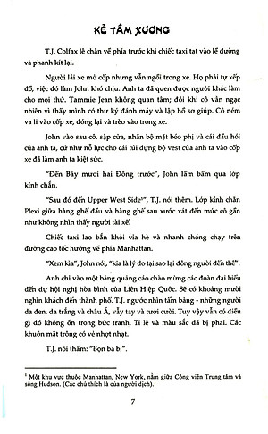 Sách Kẻ Tầm Xương