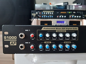 Vang cơ lai số Jarguar S1000 Platinum - Hàng Chính Hãng