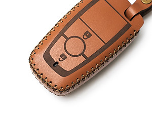 BAO DA CHÌA KHOÁ XE RAPTOR - CHÍNH HÃNG KHACTEN.COM