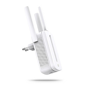 Bộ kích sóng wifi 3 râu Mercusys (wireless 300Mbps) cực mạnh, hút mở rộng kích wifi - Hàng chính hãng