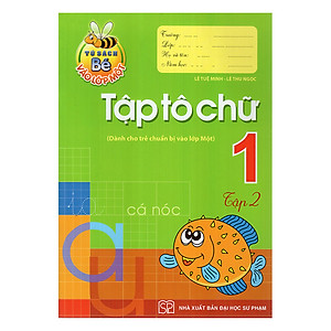 Bộ Tủ Sách Dành Cho Bé Vào Lớp Một - Chuẩn Bị Cho Bé Vào Lớp Một (10 Cuốn)